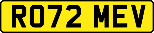 RO72MEV