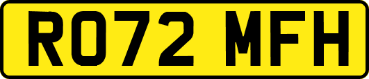 RO72MFH