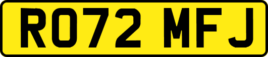 RO72MFJ