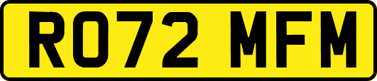 RO72MFM