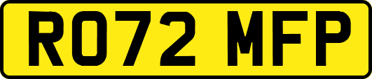 RO72MFP