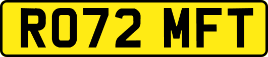RO72MFT