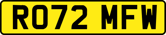 RO72MFW