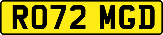 RO72MGD