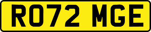 RO72MGE