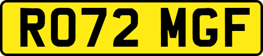 RO72MGF
