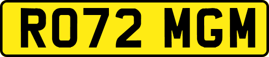 RO72MGM