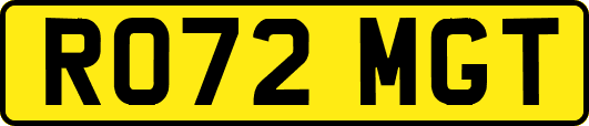 RO72MGT