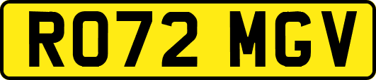 RO72MGV