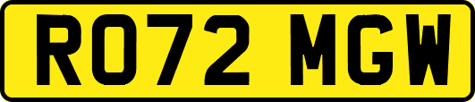 RO72MGW