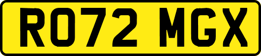 RO72MGX