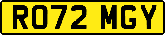 RO72MGY