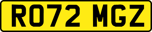 RO72MGZ