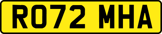 RO72MHA
