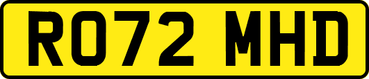 RO72MHD