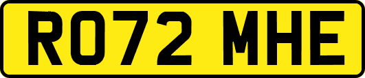 RO72MHE