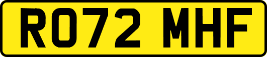 RO72MHF