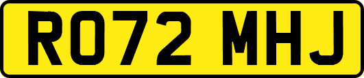 RO72MHJ
