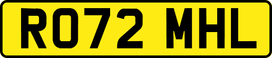 RO72MHL