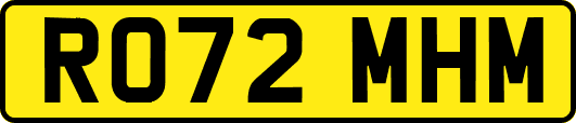 RO72MHM