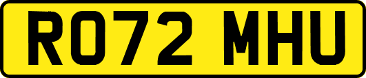 RO72MHU
