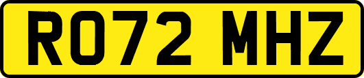 RO72MHZ