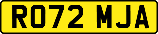 RO72MJA