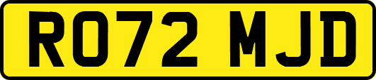 RO72MJD
