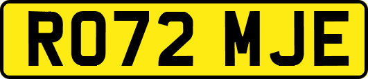 RO72MJE