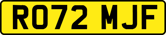 RO72MJF