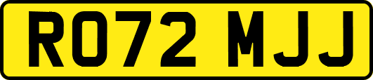 RO72MJJ