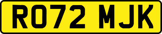 RO72MJK