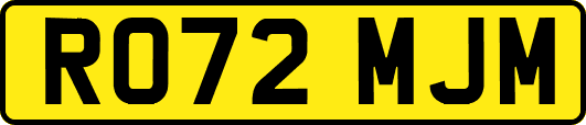 RO72MJM