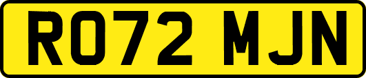 RO72MJN