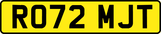RO72MJT