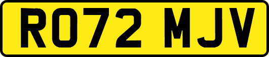 RO72MJV