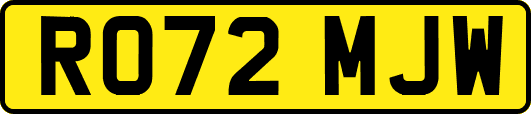 RO72MJW