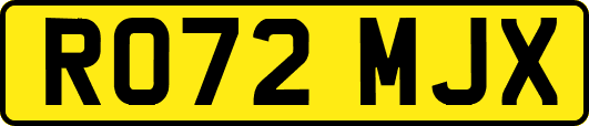 RO72MJX