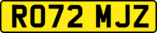 RO72MJZ