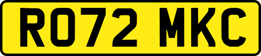 RO72MKC