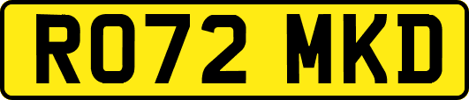 RO72MKD