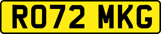RO72MKG