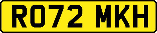 RO72MKH