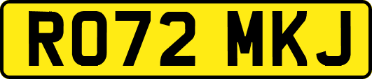 RO72MKJ