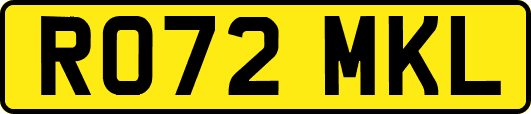 RO72MKL
