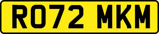 RO72MKM