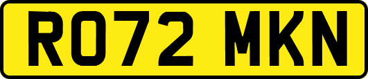 RO72MKN
