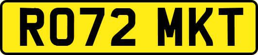 RO72MKT