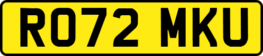 RO72MKU