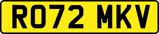 RO72MKV